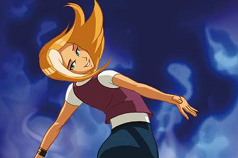 Tara Duncan ... le dessin animé sur M6 dès le mercredi 30 juin 2010