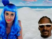 Katy Perry California Gurls nouveau clip