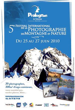 Festival International de la Photographie de Montagne