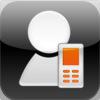 Applications Gratuites pour iPhone, iPod : Orange et Moi – Orange