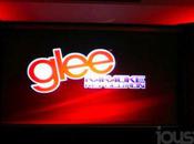 Chantez avec Glee Karaoke Revolution!