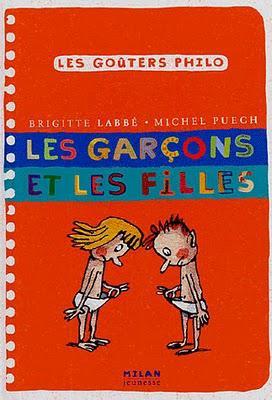 L'éducation dans la représentation sexuée de nos enfants