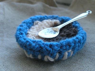 Serial Crocheteuse #39