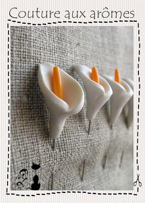 Quand je serai grande, je serai fleuriste !