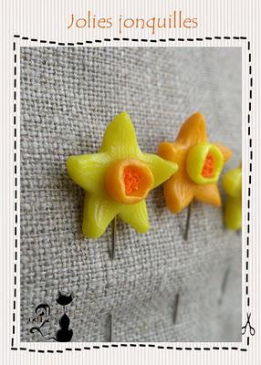 Quand je serai grande, je serai fleuriste !