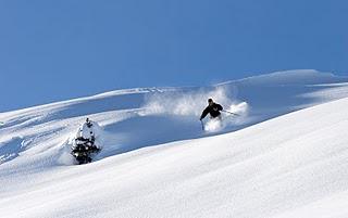 Les vacances ski dans les Pyrénées