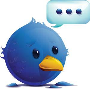 Let’s Tweet Again !