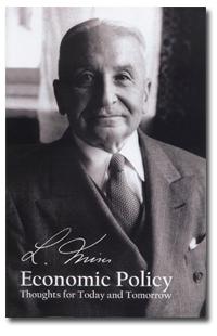 Politique économique