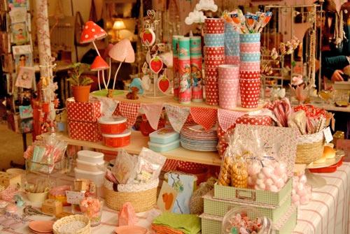 Boutique Les Fleurs dans le 11e arrondissement