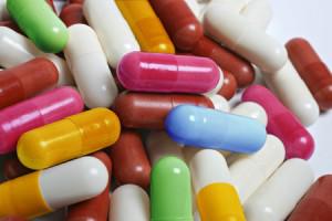 Médicaments non utilisés - crédit photo leem