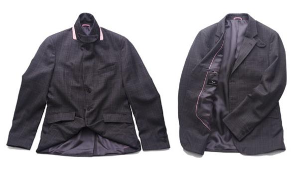 TIMOTHY EVEREST FOR RAPHA – TAILORED JACKET
