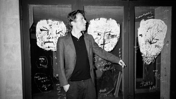 TIMOTHY EVEREST FOR RAPHA – TAILORED JACKET