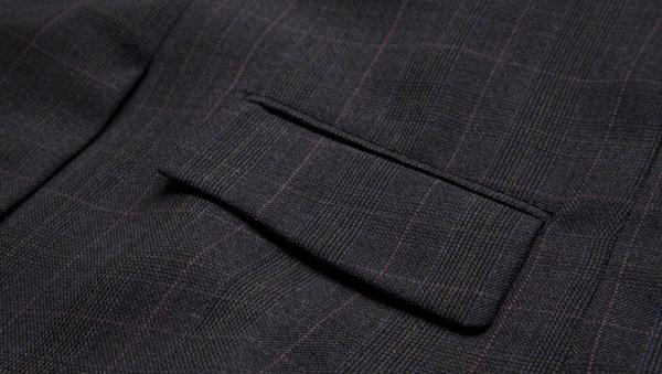 TIMOTHY EVEREST FOR RAPHA – TAILORED JACKET