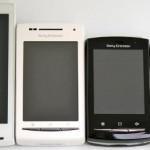 Sony Ericsson Xperia X8 : du soutien à la famille Xperia X10