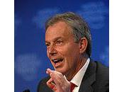 impressionné Tony Blair!