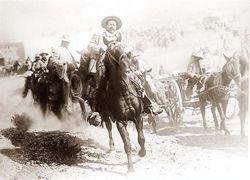 Mexican-revolution-pancho-villa-on-horseback-650