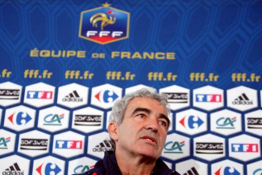 Pourquoi je crois encore à la qualification des bleus