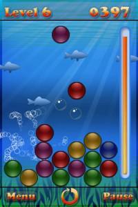 shark tale AppTouch: Applications iPhone gratuites du 18 juin