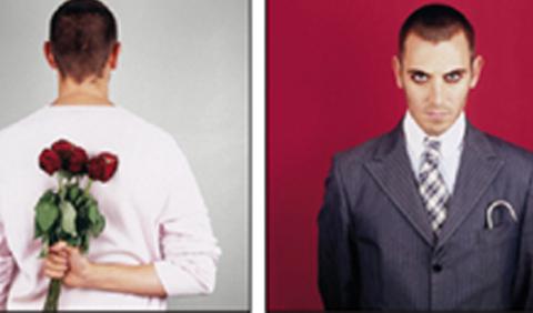 Usmar ... découvrez le clip Pirate