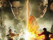 dernier maître l'air nouvelle bande annonce