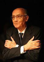 Décès de José Saramago, écrivain portugais , Prix Nobel de Littérature 1998