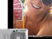 photo iPad, délais rallonge