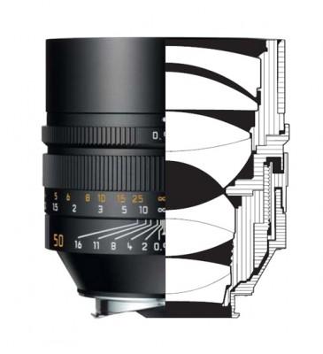 Test : Leica Noctilux 50mm, un objectif très très lumineux