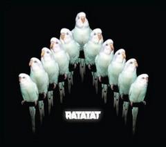 Ratatat - LP4 (2010)