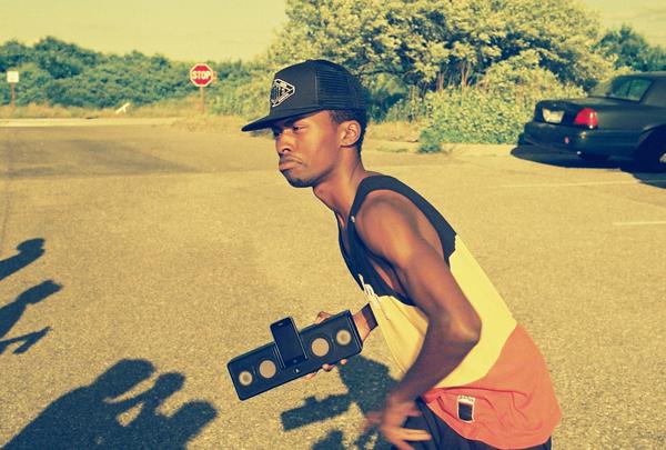 10.DEEP – SUMMER 2010 COLLECTION LOOKBOOK