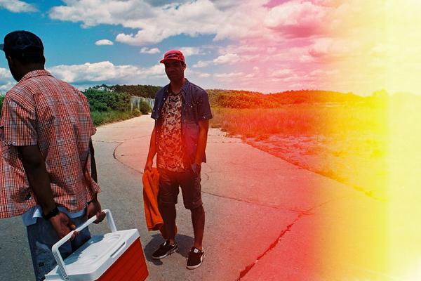 10.DEEP – SUMMER 2010 COLLECTION LOOKBOOK