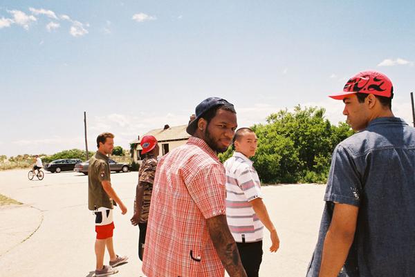 10.DEEP – SUMMER 2010 COLLECTION LOOKBOOK