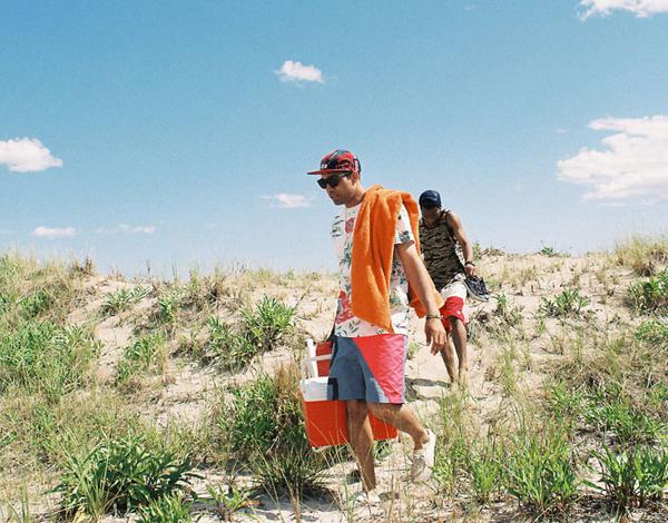 10.DEEP – SUMMER 2010 COLLECTION LOOKBOOK