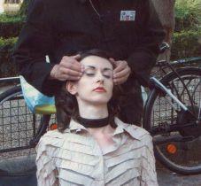 Envie d'un petit massage?