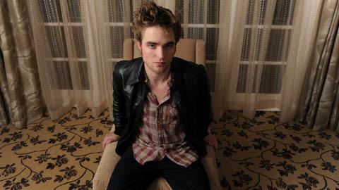 Robert Pattinson ... Il pense mourir à 30 ans
