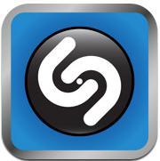 Shazam for iPad gratuit.