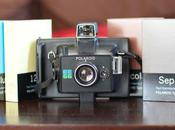 POLAROID back!