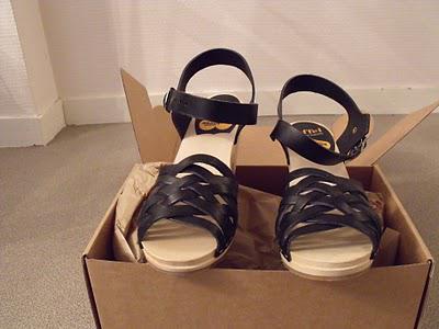 SWEEDISH HASBEENS...