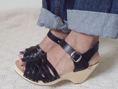 SWEEDISH HASBEENS...