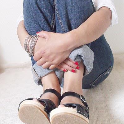 SWEEDISH HASBEENS...