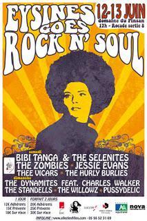 Eysines Goes Soul 2010 - Day #2