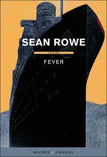 Fever de Sean Rowe