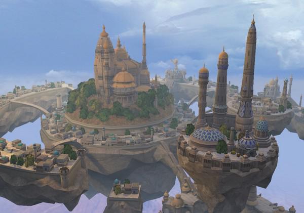 Nouvelles images pour Might & Magic Kingdoms et remake HD pour Clash of Heroes