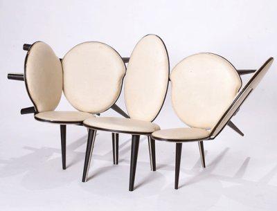 Mobilier en provance de tchernobyl ? 