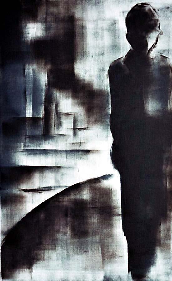 Ma rue (Fatiha Berezac)