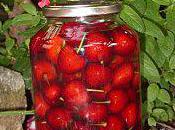 Cerises.......... pour rechauffer l'hiver !!!!
