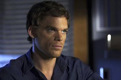 Dexter saison 5  ... Michael C. Hall  fait des révélations sur la saison