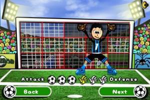 goalman AppTouch: Applications iPhone gratuites du 19 juin