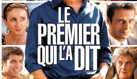 Le premier qui l'a dit ... La bande-annonce