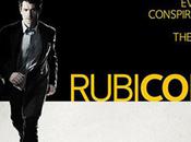 Rubicon vidéo premier épisode