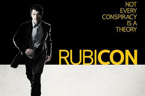 Rubicon ... la vidéo du premier épisode en VO